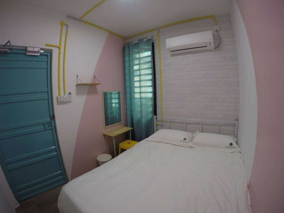 Coco Guesthouse Kemaman Chukai Exterior foto