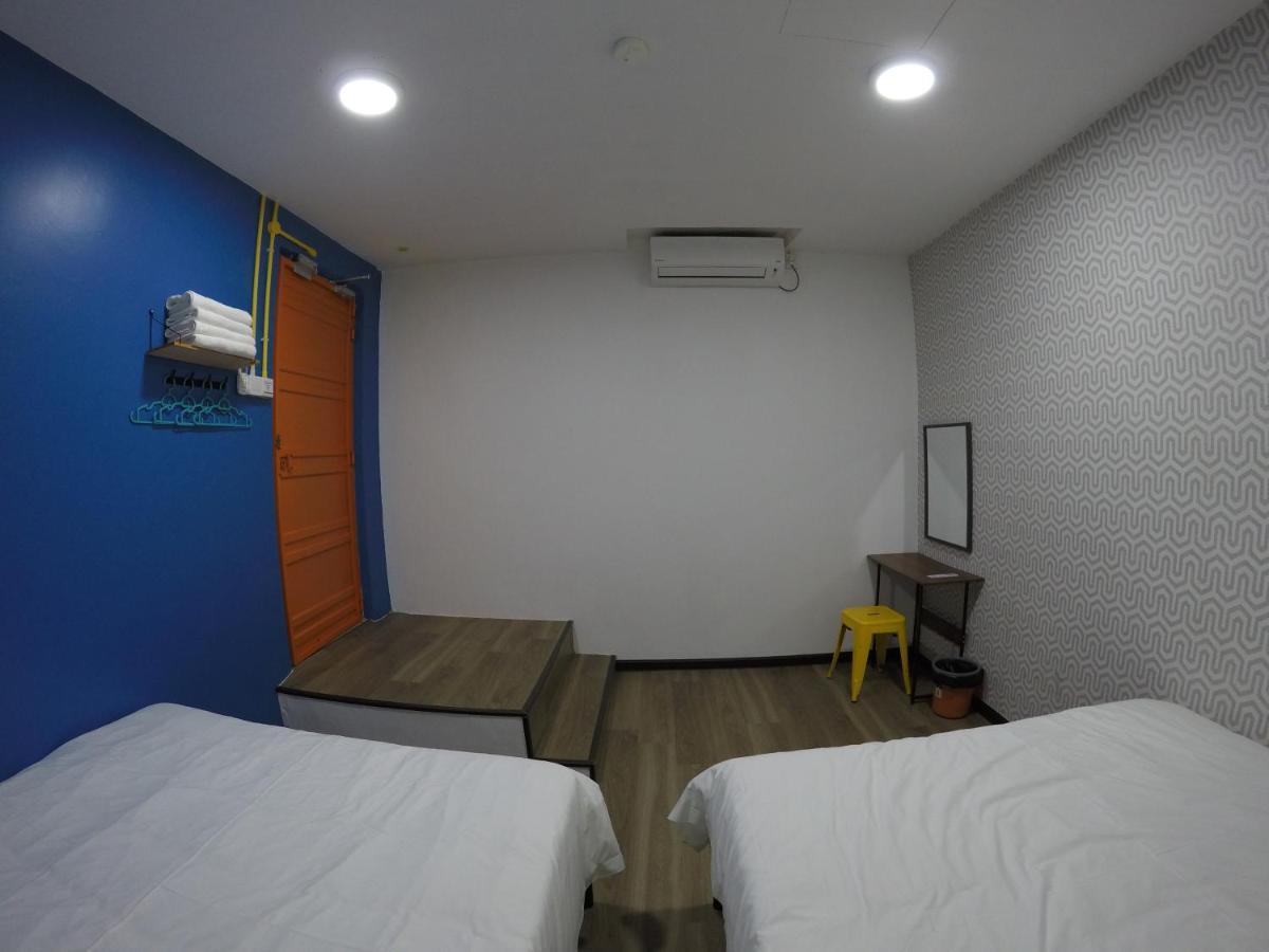 Coco Guesthouse Kemaman Chukai Exterior foto