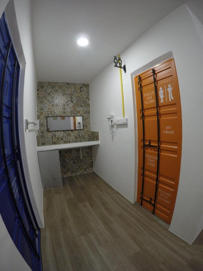 Coco Guesthouse Kemaman Chukai Exterior foto